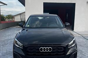 Audi Q2 30 TDI S tronic
