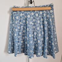 Gonna Cecil McBee dal Giappone