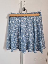 Gonna Cecil McBee dal Giappone