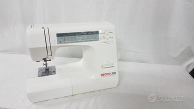 macchina  da cucire