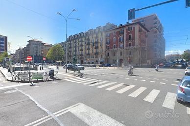 Corso dante quadrilocale ristrutturato