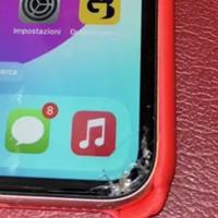 Iphnoe X e Iphone XR