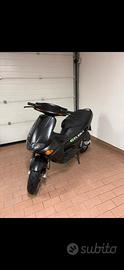 Gilera runner 50