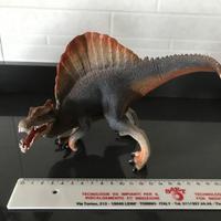Dinosauro grande Spinosauro lungo cm 23