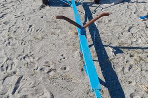 carrello alaggio barca