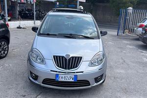 Lancia MUSA 1.3 Mjt 95 CV Gold