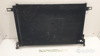 RADIATORE ARIA CONDIZIONATA PORCHE Cayenne S 4M081