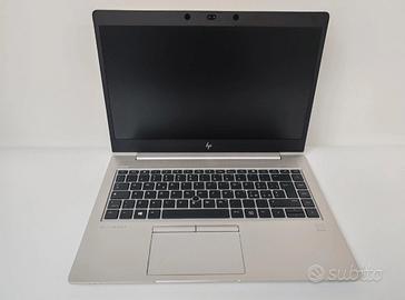 notebook portatile HP ELITEBOOK 745 G5