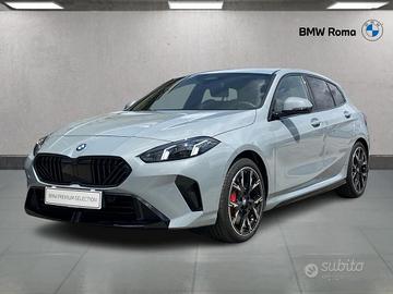 BMW Serie 1 120d 48V MSport Pro auto