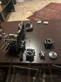 Ricambi Liberty 50 euro 3