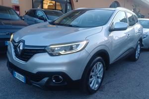 Renault Kadjar dCi 8V 110CV EDC Energy Intens