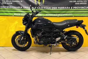Kawasaki Z 900 RS Black Ball Edition (2026)