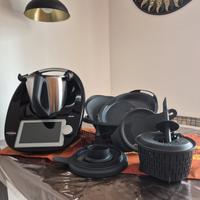 bimby tm6 Black Edition 