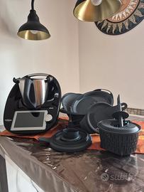 bimby tm6 Black Edition 