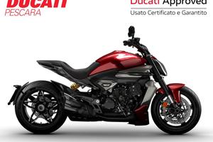 Ducati XDiavel V4 (2025)