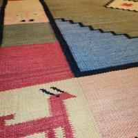 tappeto kilim 