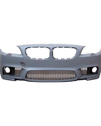 BMW serie 5F10-F11 2010>2013 Paraurti ant. M5 look