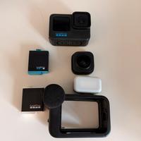 Gopro hero 10