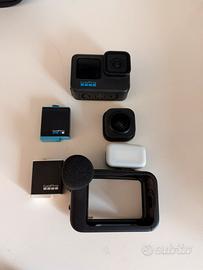 Gopro hero 10