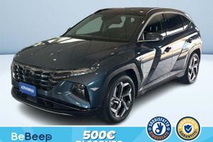 Hyundai Tucson 1.6 CRDI 48V EXELLENCE 2WD DCT