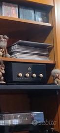 Preamplificatore Audio Note M2 
