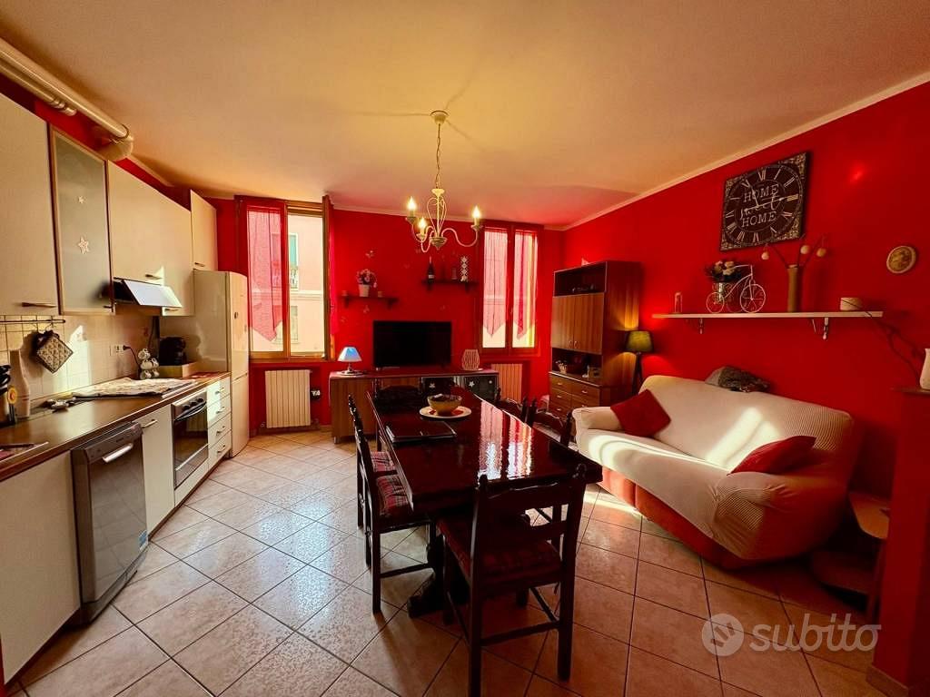 Appartamento di 82 m² con 3 locali a Medicina - Vista 6