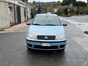 Fiat Punto 1.2 natural power Benzina/Metano
