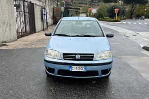 Fiat Punto 1.2 natural power Benzina/Metano