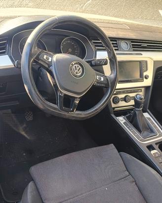 kit airbag VW Passat 2015