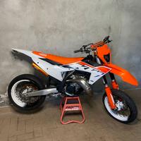 KTM SX 125 2023