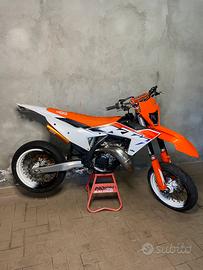 KTM SX 125 2023