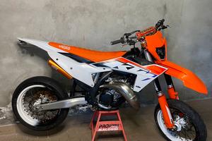 KTM SX 125 2023