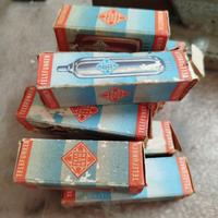 Valvole radio Telefunken 