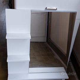 specchio bagno