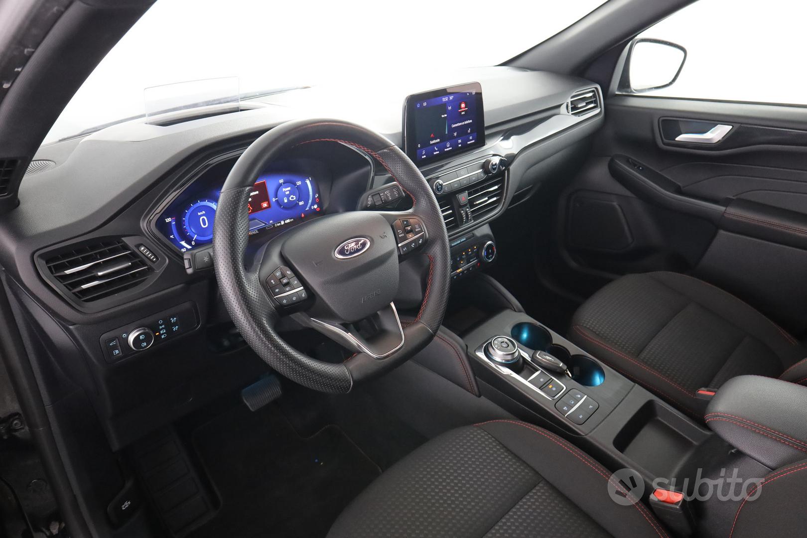 Ford Kuga 3ª serie