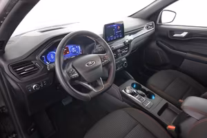 FORD Kuga 3ª serie Kuga 2.5 Plug In Hybrid 225 CV 