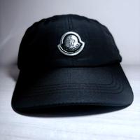 Cappello moncler nero