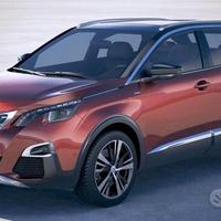 Ricambi usati Peugeot 3008 2018 > 2022