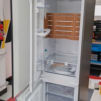 FRIGO BEKO MODELLO: BCSA285K4SN LH (NUOVO)