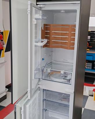 FRIGO BEKO MODELLO: BCSA285K4SN LH (NUOVO)
