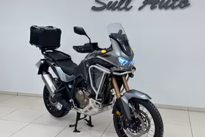 Honda CRF1100L Africa Twin ADVENTURE SPORTES 2023