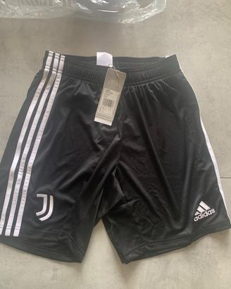 Pantaloncino Juventus