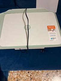 Stampante scanner