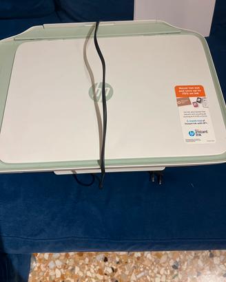 Stampante scanner