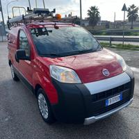Fiat fiorino 1300 Multijet Unipro 2015