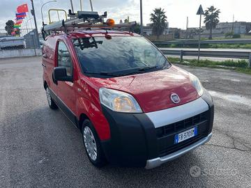 Fiat fiorino 1300 Multijet Unipro 2015