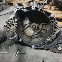 CAMBIO MANUALE COMPLETO OPEL Insignia Berlina 5558