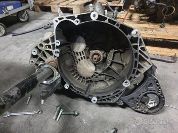 CAMBIO MANUALE COMPLETO OPEL Insignia Berlina 5558