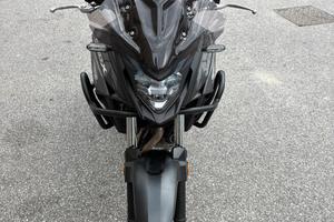 Honda cb 500x