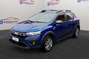 Dacia Sandero Stepway 1.0 tce Comfort Eco-g 100cv